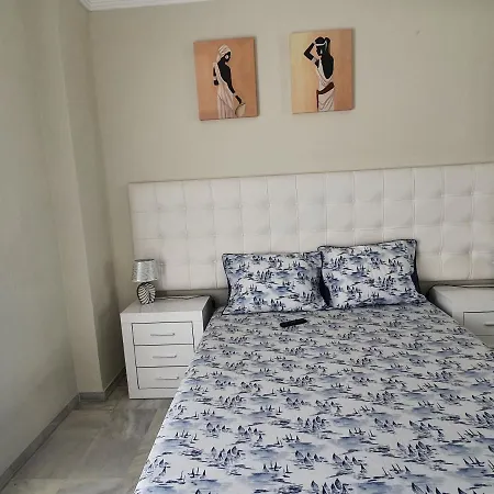 Beautiful House In Elviria, With 2 Bedrooms, 2 Swimming Pools, Sauna, Jacuzzi, Gym, Wifi Holiday home