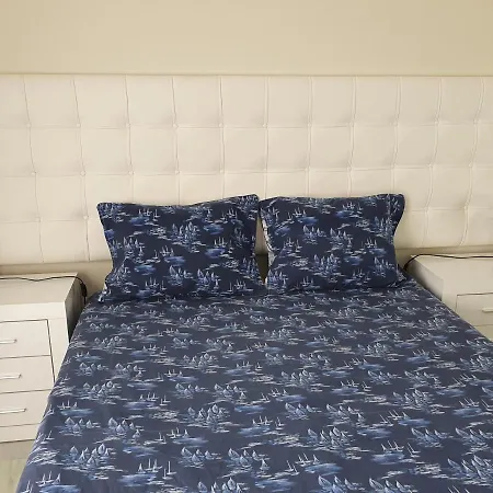 Holiday home Beautiful House In Elviria, With 2 Bedrooms, 2 Swimming Pools, Sauna, Jacuzzi, Gym, Wifi