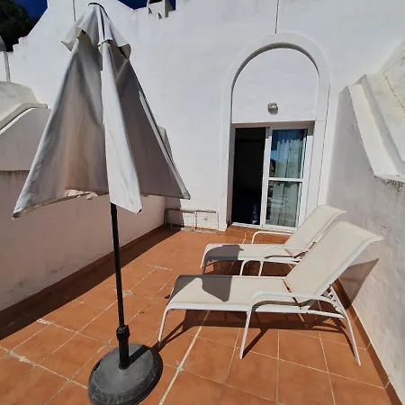 Beautiful House In Elviria, With 2 Bedrooms, 2 Swimming Pools, Sauna, Jacuzzi, Gym, Wifi * Marbella