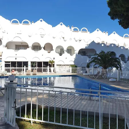 Beautiful House In Elviria, With 2 Bedrooms, 2 Swimming Pools, Sauna, Jacuzzi, Gym, Wifi Marbella