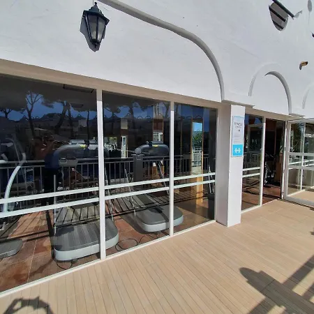 Holiday home Beautiful House In Elviria, With 2 Bedrooms, 2 Swimming Pools, Sauna, Jacuzzi, Gym, Wifi