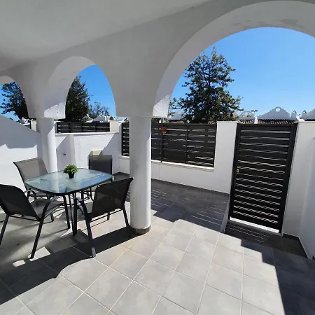 Beautiful House In Elviria, With 2 Bedrooms, 2 Swimming Pools, Sauna, Jacuzzi, Gym, Wifi Holiday home Marbella