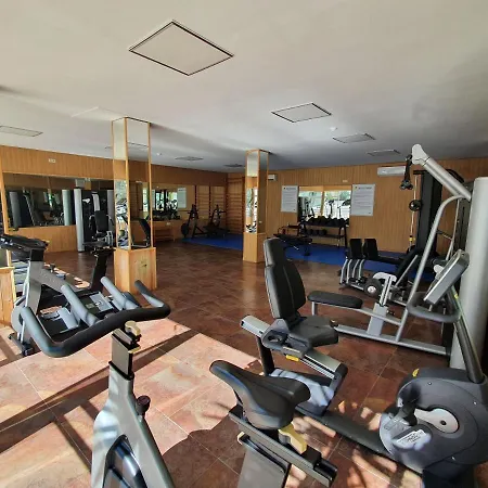 Holiday home Beautiful House In Elviria, With 2 Bedrooms, 2 Swimming Pools, Sauna, Jacuzzi, Gym, Wifi Marbella
