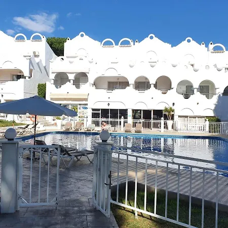 Beautiful House In Elviria, With 2 Bedrooms, 2 Swimming Pools, Sauna, Jacuzzi, Gym, Wifi * Marbella