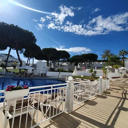 Holiday home Beautiful House In Elviria, With 2 Bedrooms, 2 Swimming Pools, Sauna, Jacuzzi, Gym, Wifi Marbella