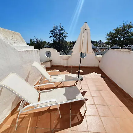 Holiday home Beautiful House In Elviria, With 2 Bedrooms, 2 Swimming Pools, Sauna, Jacuzzi, Gym, Wifi
