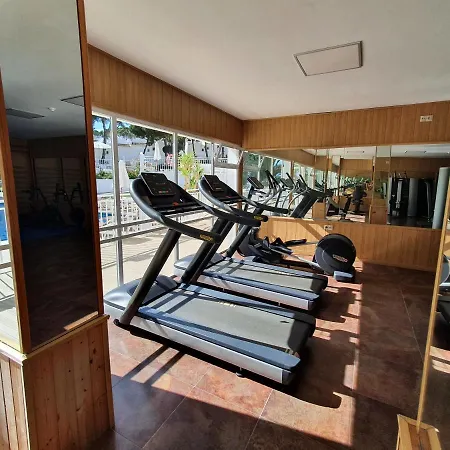 Holiday home Beautiful House In Elviria, With 2 Bedrooms, 2 Swimming Pools, Sauna, Jacuzzi, Gym, Wifi *