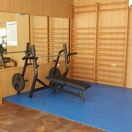 Holiday home Beautiful House In Elviria, With 2 Bedrooms, 2 Swimming Pools, Sauna, Jacuzzi, Gym, Wifi Marbella