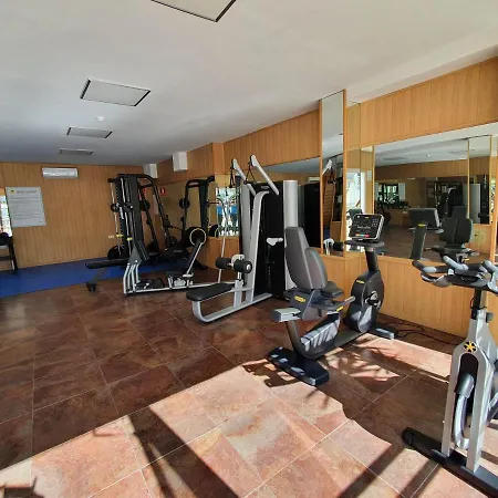 Beautiful House In Elviria, With 2 Bedrooms, 2 Swimming Pools, Sauna, Jacuzzi, Gym, Wifi Holiday home