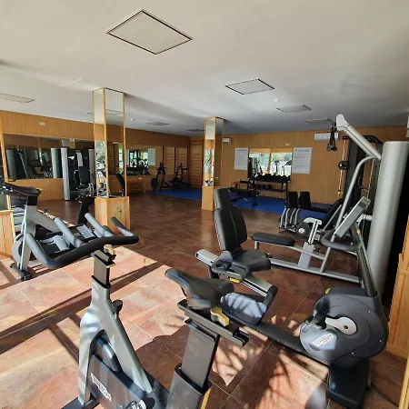 Holiday home Beautiful House In Elviria, With 2 Bedrooms, 2 Swimming Pools, Sauna, Jacuzzi, Gym, Wifi Marbella