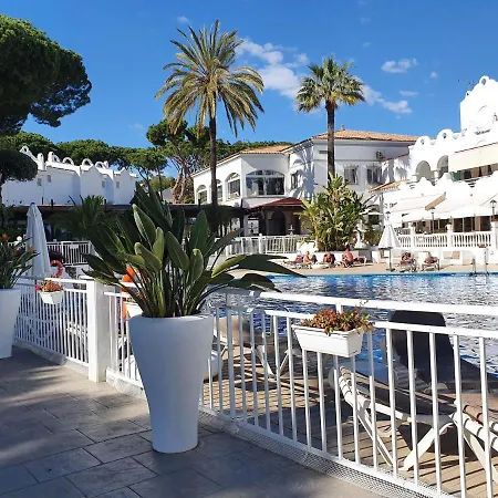 Beautiful House In Elviria, With 2 Bedrooms, 2 Swimming Pools, Sauna, Jacuzzi, Gym, Wifi Marbella
