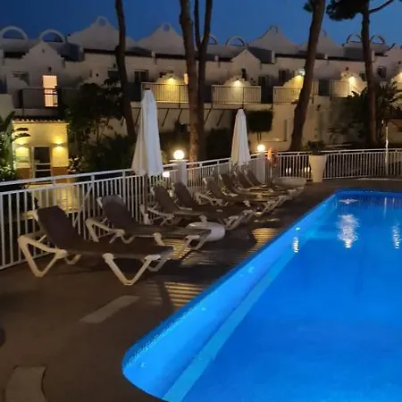 Holiday home Beautiful House In Elviria, With 2 Bedrooms, 2 Swimming Pools, Sauna, Jacuzzi, Gym, Wifi Marbella
