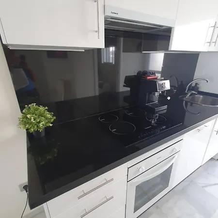 Beautiful House In Elviria, With 2 Bedrooms, 2 Swimming Pools, Sauna, Jacuzzi, Gym, Wifi * Marbella