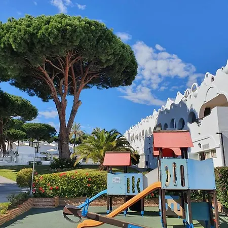 Beautiful House In Elviria, With 2 Bedrooms, 2 Swimming Pools, Sauna, Jacuzzi, Gym, Wifi * Marbella