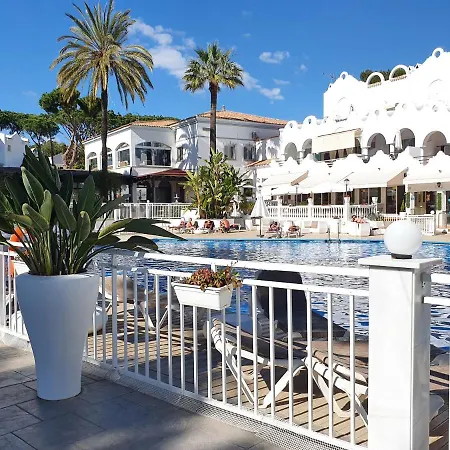 Beautiful House In Elviria, With 2 Bedrooms, 2 Swimming Pools, Sauna, Jacuzzi, Gym, Wifi