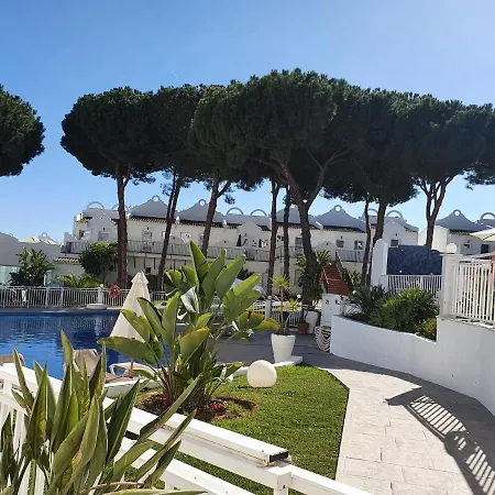 Casa vacanze Beautiful House In Elviria, With 2 Bedrooms, 2 Swimming Pools, Sauna, Jacuzzi, Gym, Wifi